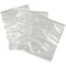 Nesco Clear 8" x 12" Sealer Bags, Pack/50 VS-05B - alternate 1